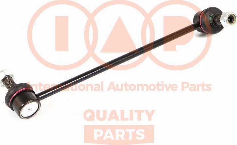 IAP QUALITY PARTS 509-12110 - Entretoise / tige, stabilisateur cwaw.fr