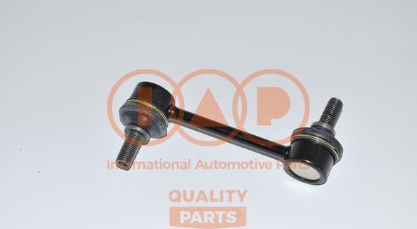 IAP QUALITY PARTS 50917090 - Entretoise / tige, stabilisateur cwaw.fr