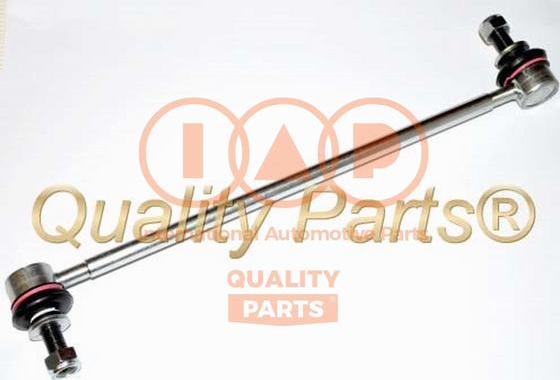 IAP QUALITY PARTS 509-17058 - Entretoise / tige, stabilisateur cwaw.fr