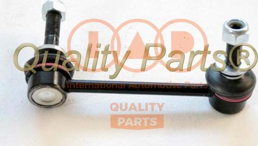 IAP QUALITY PARTS 509-17053 - Entretoise / tige, stabilisateur cwaw.fr