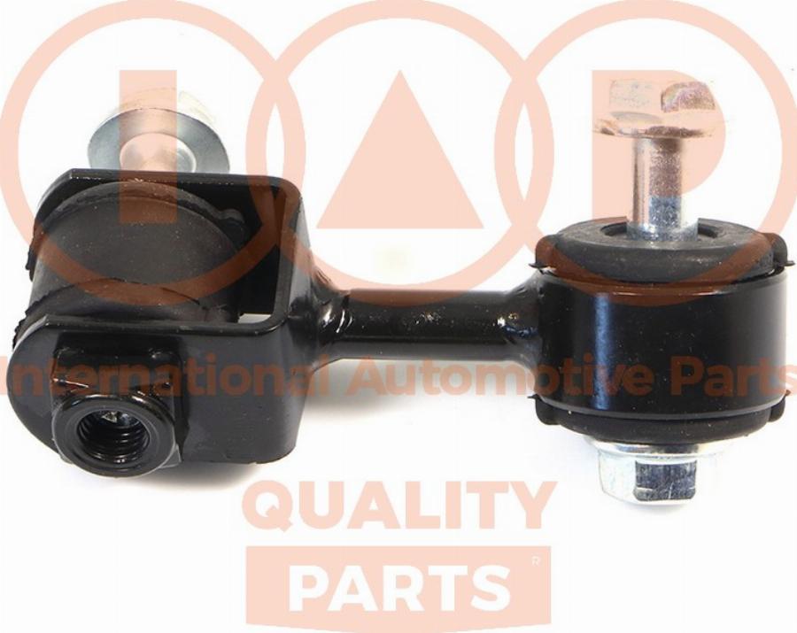 IAP QUALITY PARTS 509-17065 - Entretoise / tige, stabilisateur cwaw.fr