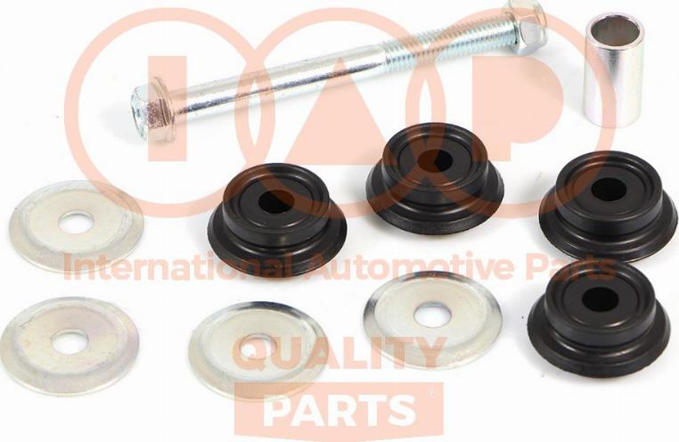 IAP QUALITY PARTS 509-17006 - Entretoise / tige, stabilisateur cwaw.fr