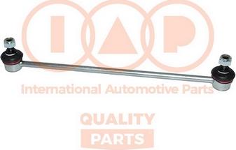 IAP QUALITY PARTS 509-17002 - Entretoise / tige, stabilisateur cwaw.fr