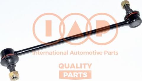 IAP QUALITY PARTS 509-17086 - Entretoise / tige, stabilisateur cwaw.fr