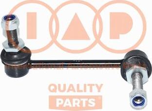 IAP QUALITY PARTS 509-17160 - Entretoise / tige, stabilisateur cwaw.fr