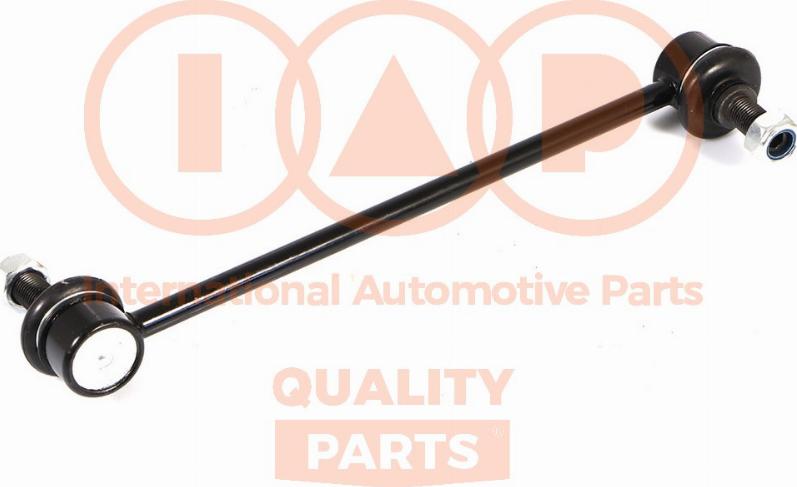 IAP QUALITY PARTS 509-17130 - Entretoise / tige, stabilisateur cwaw.fr