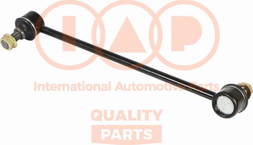 IAP QUALITY PARTS 509-20090 - Entretoise / tige, stabilisateur cwaw.fr