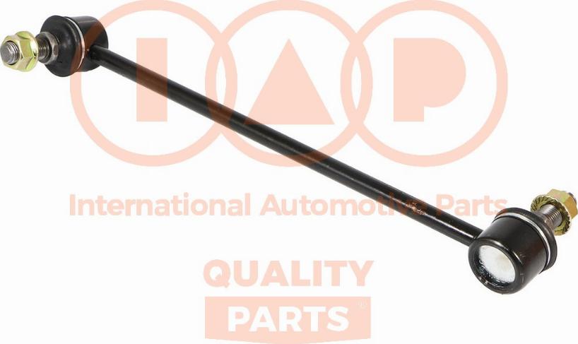 IAP QUALITY PARTS 509-20091 - Entretoise / tige, stabilisateur cwaw.fr