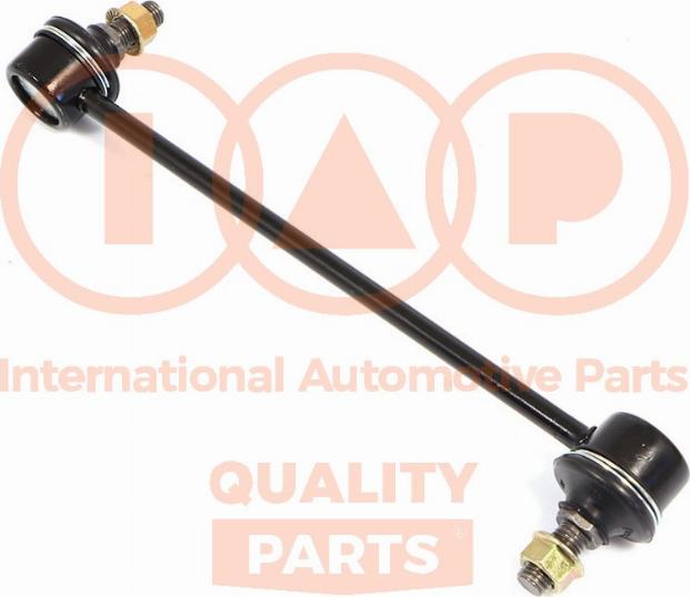 IAP QUALITY PARTS 509-20062 - Entretoise / tige, stabilisateur cwaw.fr