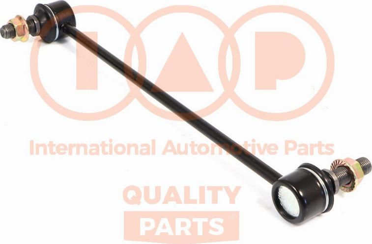 IAP QUALITY PARTS 509-20081 - Entretoise / tige, stabilisateur cwaw.fr