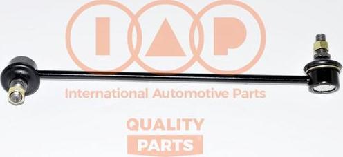 IAP QUALITY PARTS 509-20035 - Entretoise / tige, stabilisateur cwaw.fr