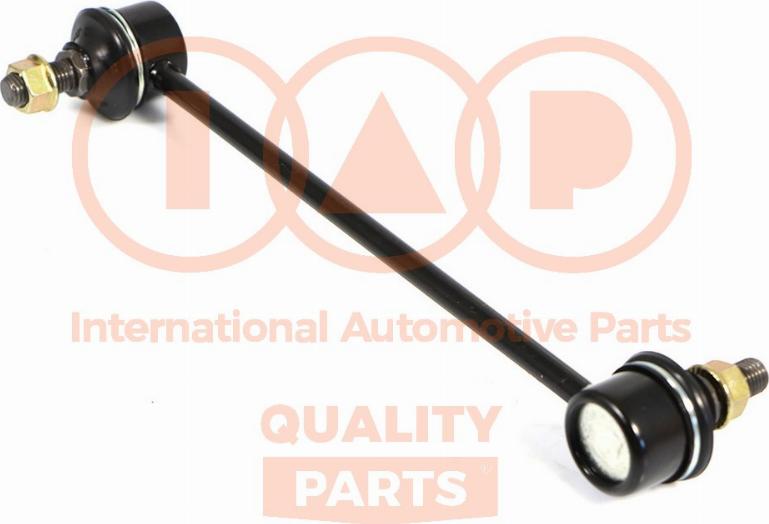 IAP QUALITY PARTS 509-20036 - Entretoise / tige, stabilisateur cwaw.fr