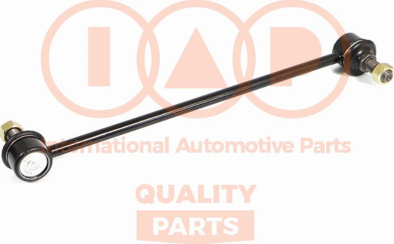 IAP QUALITY PARTS 509-20100 - Entretoise / tige, stabilisateur cwaw.fr