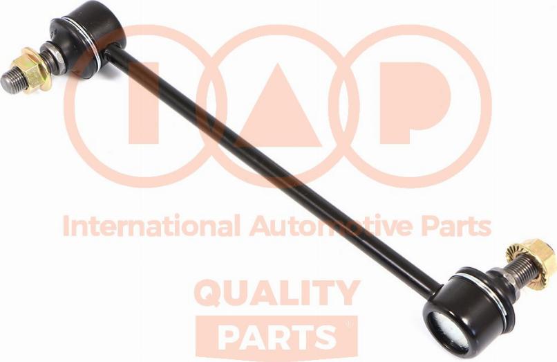 IAP QUALITY PARTS 509-21075 - Entretoise / tige, stabilisateur cwaw.fr