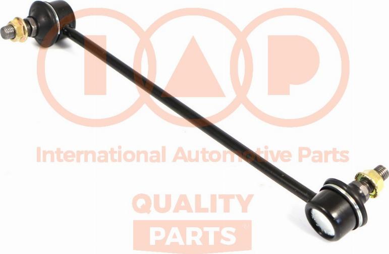 IAP QUALITY PARTS 509-21077 - Entretoise / tige, stabilisateur cwaw.fr