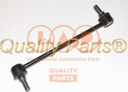 IAP QUALITY PARTS 509-21100 - Entretoise / tige, stabilisateur cwaw.fr