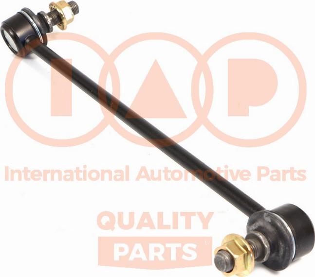 IAP QUALITY PARTS 509-21175 - Entretoise / tige, stabilisateur cwaw.fr