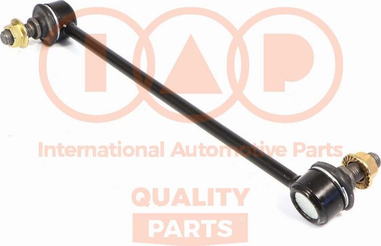 IAP QUALITY PARTS 509-21176 - Entretoise / tige, stabilisateur cwaw.fr