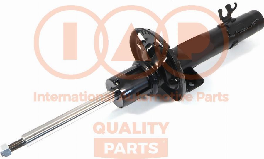 IAP QUALITY PARTS 504-50050P - Amortisseur cwaw.fr