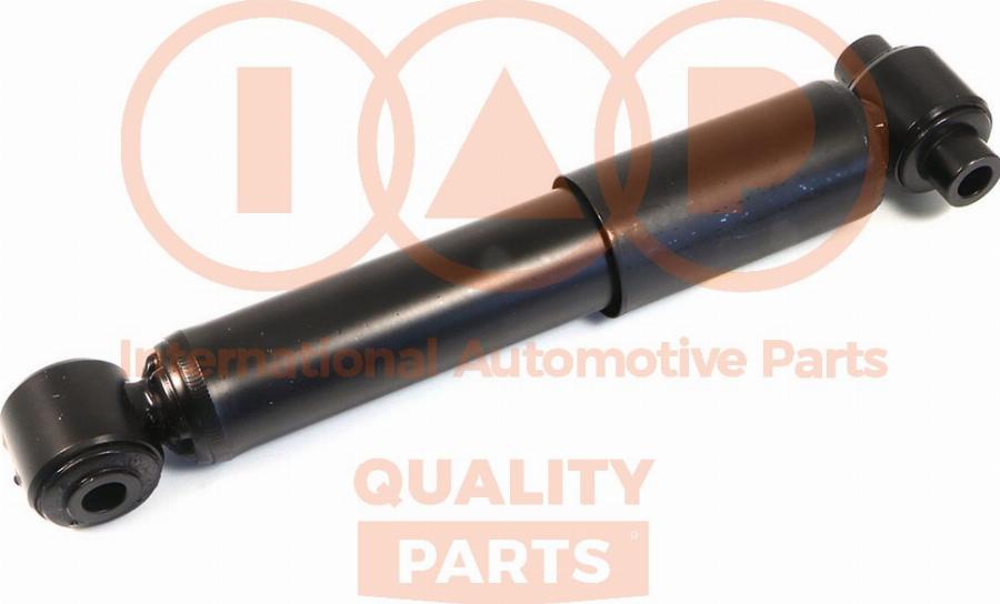 IAP QUALITY PARTS 504-57010 - Amortisseur cwaw.fr