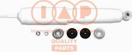 IAP QUALITY PARTS 504-09012G - Amortisseur cwaw.fr