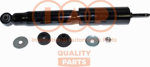 IAP QUALITY PARTS 504-09071 - Amortisseur cwaw.fr