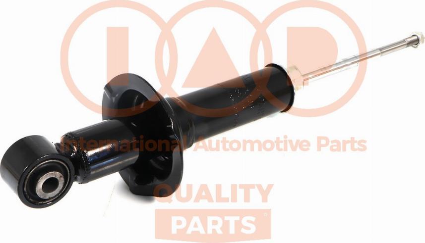 IAP QUALITY PARTS 504-06066 - Amortisseur cwaw.fr