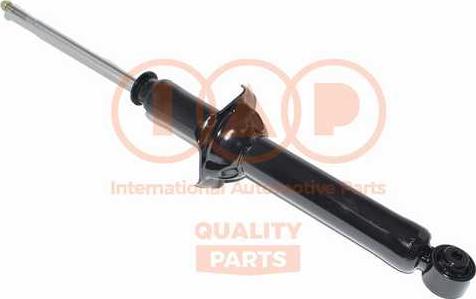 IAP QUALITY PARTS 504-06061P - Amortisseur cwaw.fr