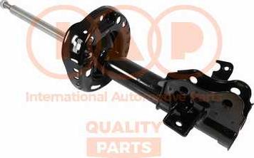 IAP QUALITY PARTS 504-06019 - Amortisseur cwaw.fr