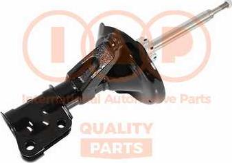 IAP QUALITY PARTS 504-06010 - Amortisseur cwaw.fr