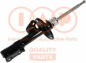 IAP QUALITY PARTS 504-06086 - Amortisseur cwaw.fr