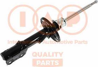 IAP QUALITY PARTS 504-06087 - Amortisseur cwaw.fr