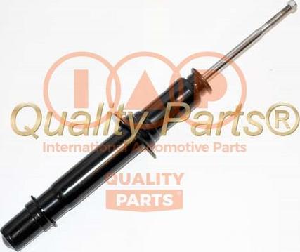 IAP QUALITY PARTS 504-06037 - Amortisseur cwaw.fr