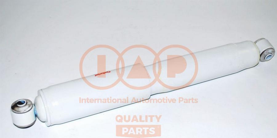 IAP QUALITY PARTS 504-02013P - Amortisseur cwaw.fr