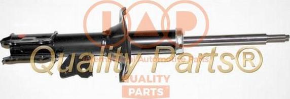 IAP QUALITY PARTS 504-07098 - Amortisseur cwaw.fr