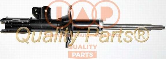 IAP QUALITY PARTS 50407097 - Amortisseur cwaw.fr