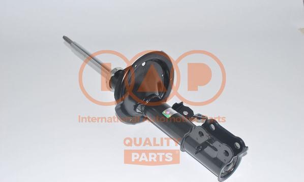 IAP QUALITY PARTS 504-07045 - Amortisseur cwaw.fr