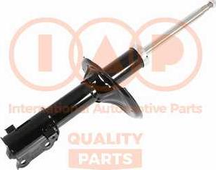 IAP QUALITY PARTS 504-07194 - Amortisseur cwaw.fr