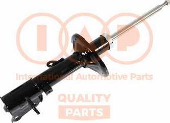 IAP QUALITY PARTS 504-07197 - Amortisseur cwaw.fr