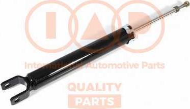 IAP QUALITY PARTS 504-07102 - Amortisseur cwaw.fr