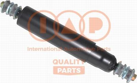 IAP QUALITY PARTS 504-14050H - Amortisseur cwaw.fr