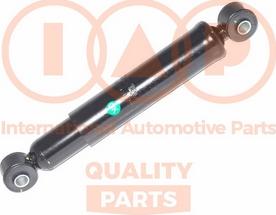 IAP QUALITY PARTS 504-16082H - Amortisseur cwaw.fr