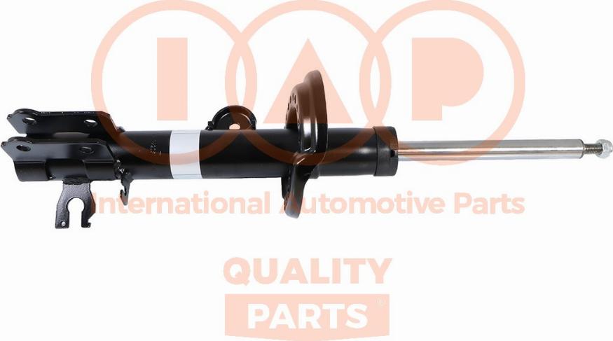 IAP QUALITY PARTS 504-10084 - Amortisseur cwaw.fr