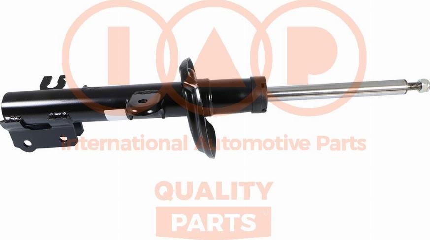 IAP QUALITY PARTS 504-10084 - Amortisseur cwaw.fr