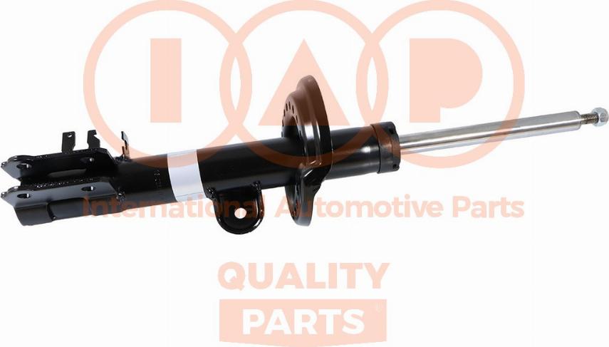 IAP QUALITY PARTS 504-10085 - Amortisseur cwaw.fr