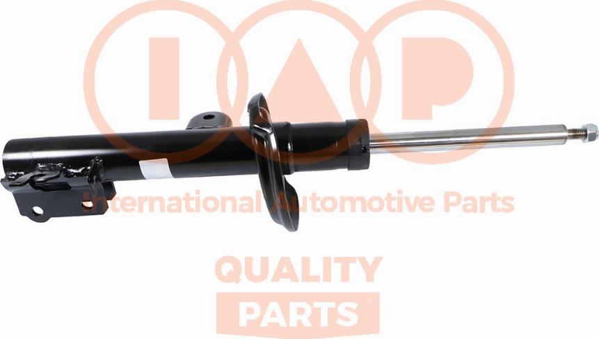 IAP QUALITY PARTS 504-10085 - Amortisseur cwaw.fr