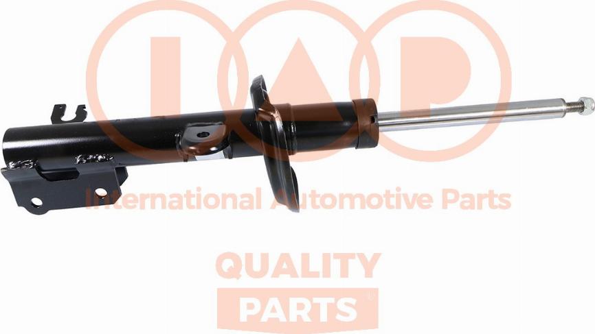 IAP QUALITY PARTS 504-10080 - Amortisseur cwaw.fr