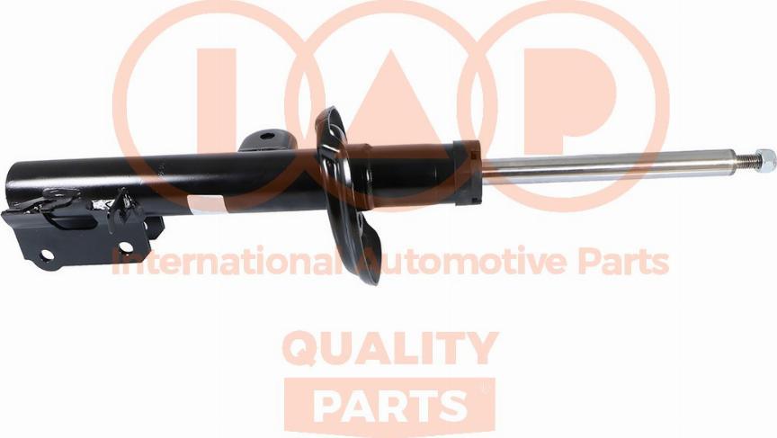 IAP QUALITY PARTS 504-10081 - Amortisseur cwaw.fr