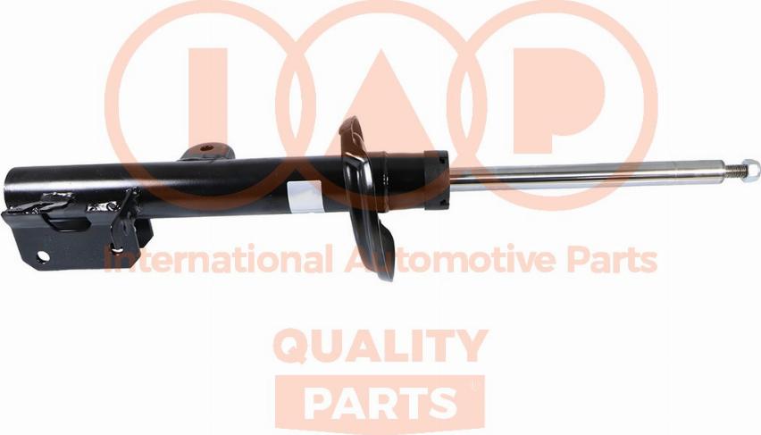 IAP QUALITY PARTS 504-10083 - Amortisseur cwaw.fr