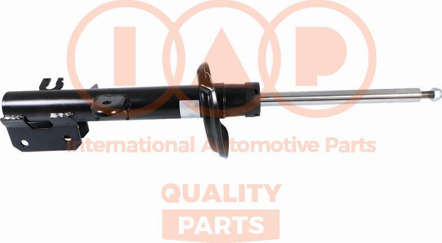 IAP QUALITY PARTS 504-10082 - Amortisseur cwaw.fr